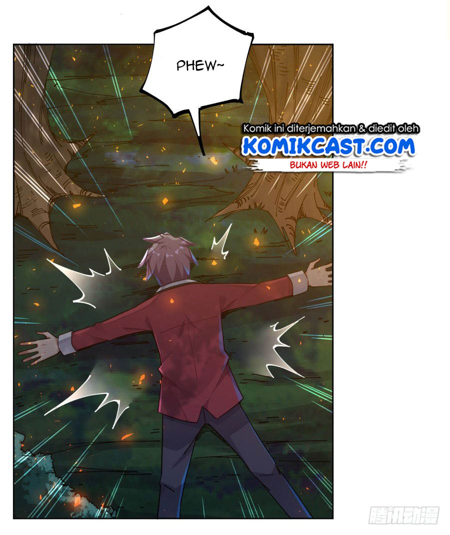 I Picked Up a Demon Lord as a Maid Chapter 12 Bahasa Indonesia